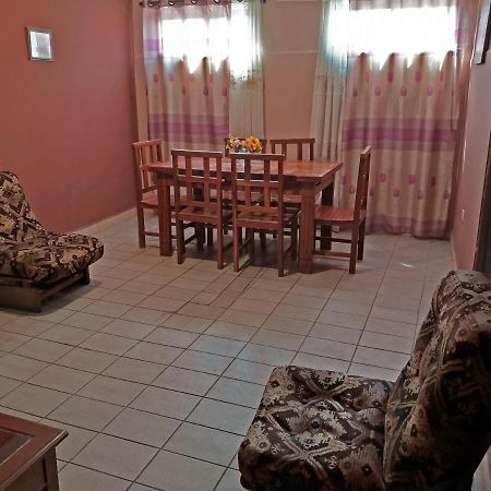 Casa Discreta Bed & Breakfast Cochabamba Exterior foto